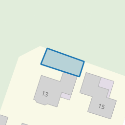 Perceel AMF00-O-7115