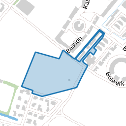 Perceel AMF00-O-7117