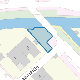 Perceel AMF00-O-7118