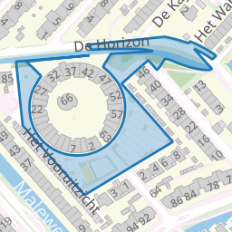 Perceel AMF00-O-7122