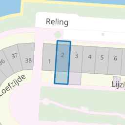 Perceel AMF00-O-7124