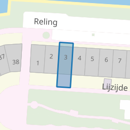 Perceel AMF00-O-7125