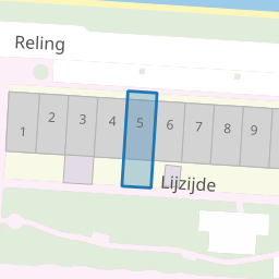 Perceel AMF00-O-7127