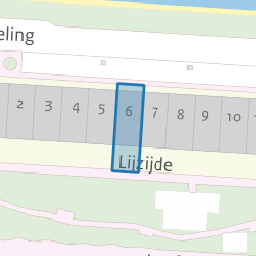 Perceel AMF00-O-7128