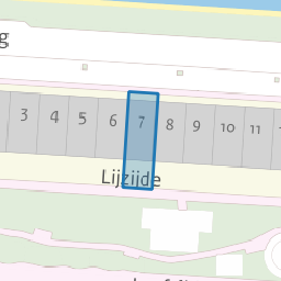 Perceel AMF00-O-7129