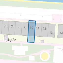 Perceel AMF00-O-7132