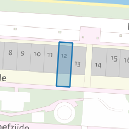 Perceel AMF00-O-7134