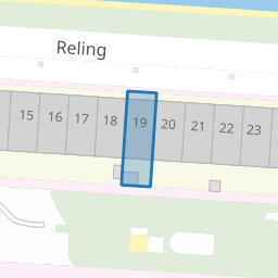 Perceel AMF00-O-7141