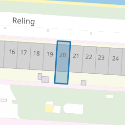 Perceel AMF00-O-7142