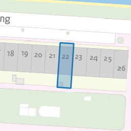 Perceel AMF00-O-7144