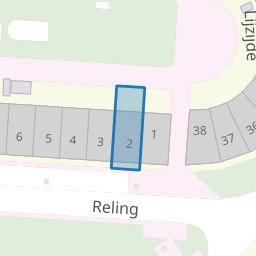 Perceel AMF00-O-7150