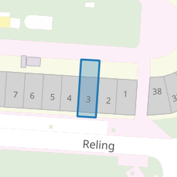 Perceel AMF00-O-7151