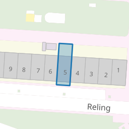 Perceel AMF00-O-7153