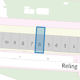 Perceel AMF00-O-7154