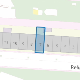 Perceel AMF00-O-7155