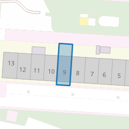 Perceel AMF00-O-7157