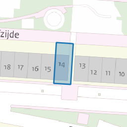 Perceel AMF00-O-7162