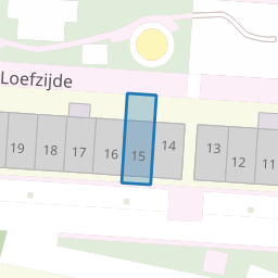 Perceel AMF00-O-7163