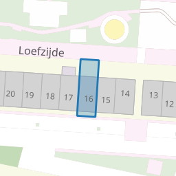 Perceel AMF00-O-7164