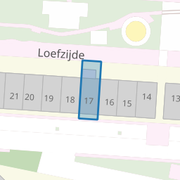 Perceel AMF00-O-7165