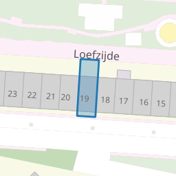 Perceel AMF00-O-7167