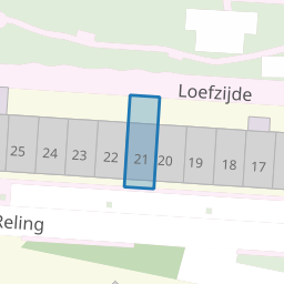 Perceel AMF00-O-7169