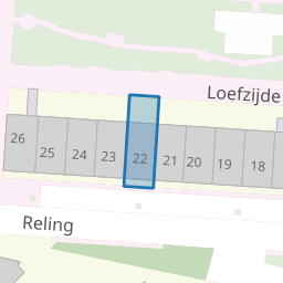 Perceel AMF00-O-7170