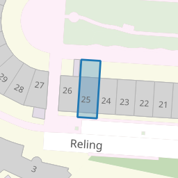 Perceel AMF00-O-7173