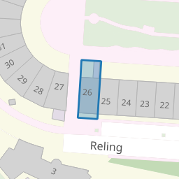 Perceel AMF00-O-7174