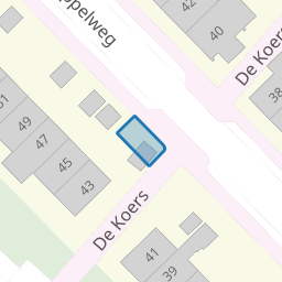 Perceel AMF00-O-7177