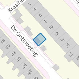 Perceel AMF00-O-7180