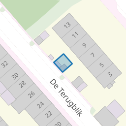 Perceel AMF00-O-7182