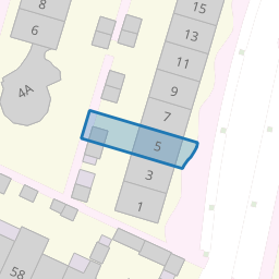 Perceel AMF00-O-7192