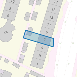 Perceel AMF00-O-7193