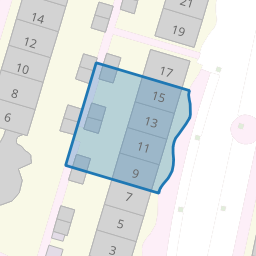 Perceel AMF00-O-7194