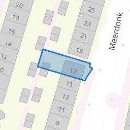 Perceel AMF00-O-7195