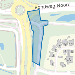 Perceel AMF00-O-7204