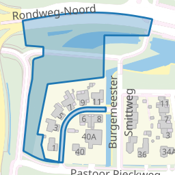 Perceel AMF00-O-7205