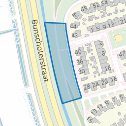 Perceel AMF00-O-7207