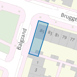 Perceel AMF00-O-7209