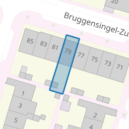 Perceel AMF00-O-7212