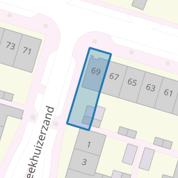 Perceel AMF00-O-7217