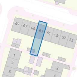 Perceel AMF00-O-7220