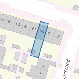 Perceel AMF00-O-7222