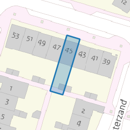 Perceel AMF00-O-7229