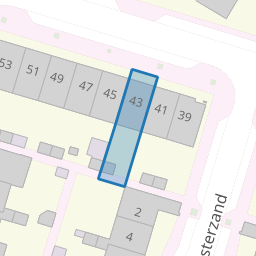 Perceel AMF00-O-7230