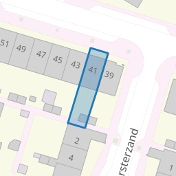 Perceel AMF00-O-7231