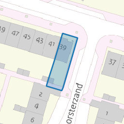 Perceel AMF00-O-7232