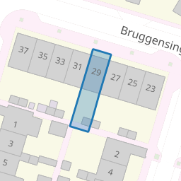 Perceel AMF00-O-7236