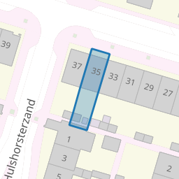 Perceel AMF00-O-7239